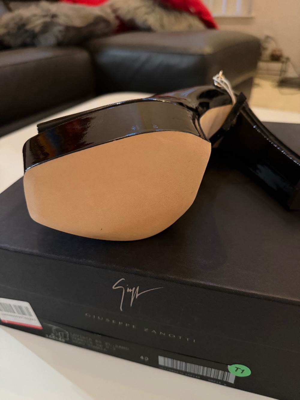 Giuseppe Zanotti